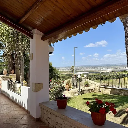 Lumea Villa Cava dʼAliga