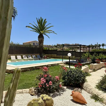 Villa Lumea