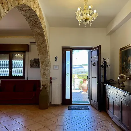 Lumea Villa *