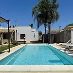 Lumea Villa *