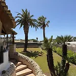 Villa Lumea *