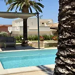 Villa Lumea Cava dʼAliga