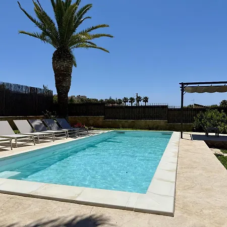 Lumea Villa