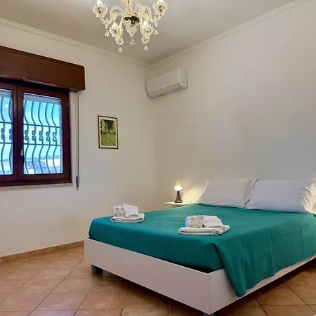 Villa Lumea Cava dʼAliga