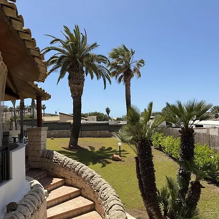 Villa Lumea *
