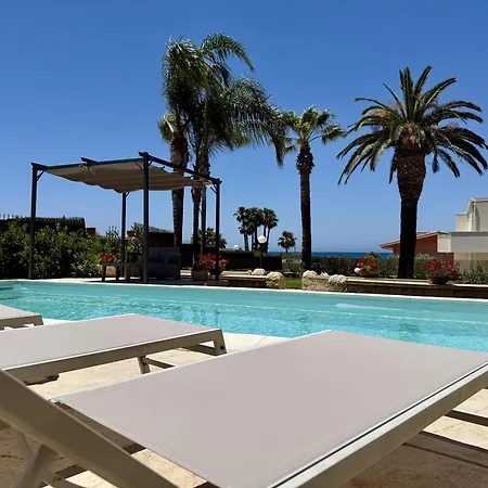 Lumea Villa
