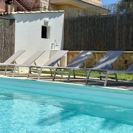 Villa Lumea *