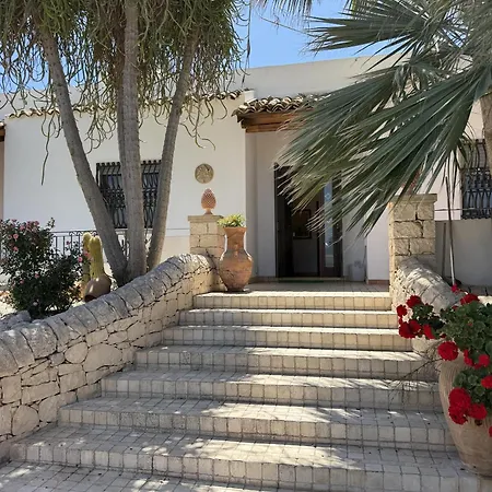 Villa Lumea *