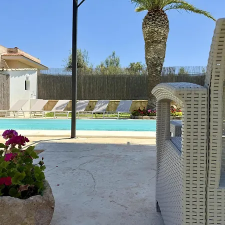 Lumea Villa *