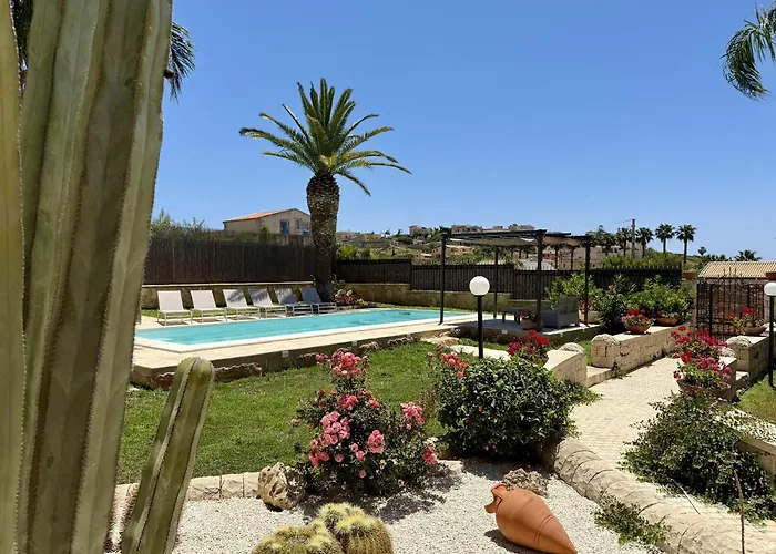 Villa Lumea