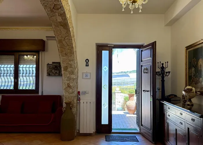 Lumea Villa *